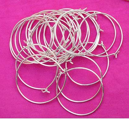Crafto UA&C-024Silver