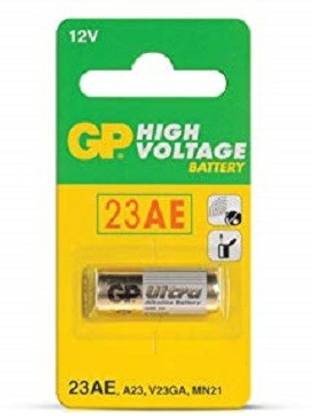 GP 12V 23AE  Battery