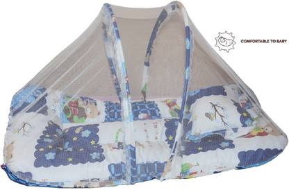 Edeka Cotton Baby Bed Sized Bedding Set