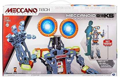 Meccano MeccaNoid G15 KS
