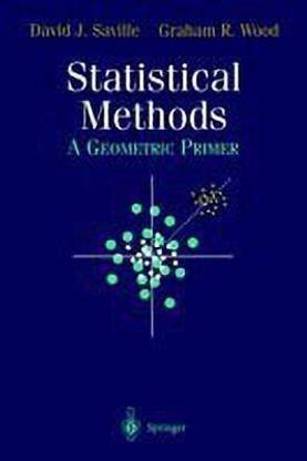Statistical Methods