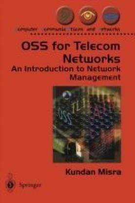 OSS for Telecom Networks