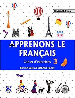 Apprenons Le Francais-3