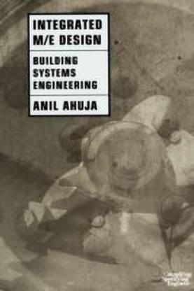 Integrated M/E Design