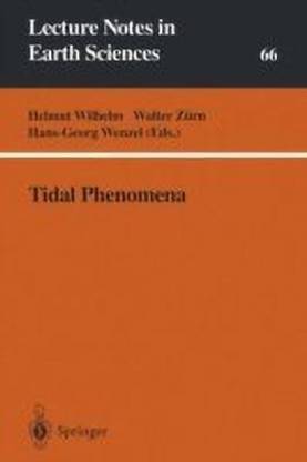 Tidal Phenomena