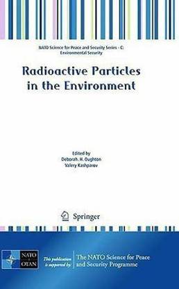 Radioactive Particles in the Environment