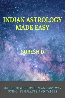 INDIAN ASTROLOGY MADE EASY