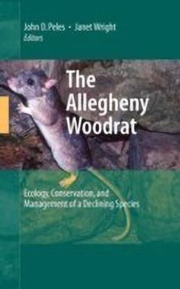 The Allegheny Woodrat
