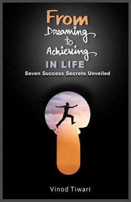 From dreaming to achieving in LIFE