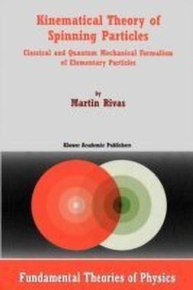 Kinematical Theory of Spinning Particles