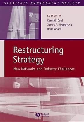Restructuring Strategy