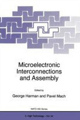 Microelectronic Interconnections and Assembly
