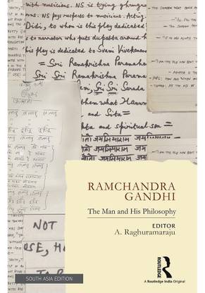 Ramchandra Gandhi