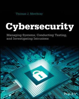 Cybersecurity