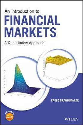 An Introduction to Financial Markets