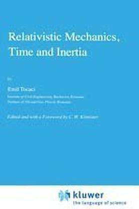 Relativistic Mechanics, Time and Inertia