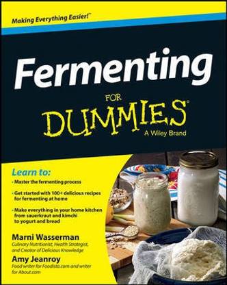 Fermenting For Dummies