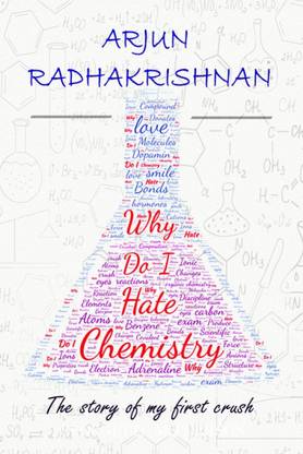 Why Do I Hate Chemistry?