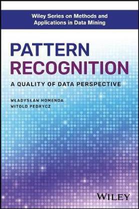 Pattern Recognition