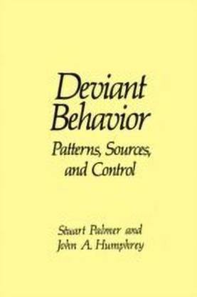 Deviant Behavior