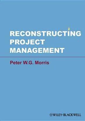 Reconstructing Project Management