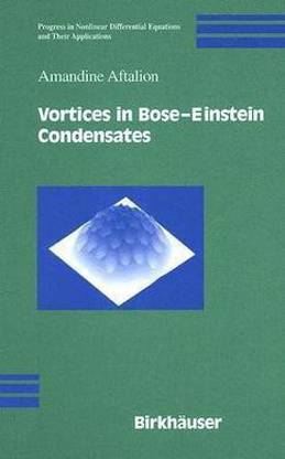 Vortices in Bose-Einstein Condensates