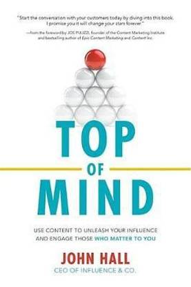 Top of Mind (Pb)