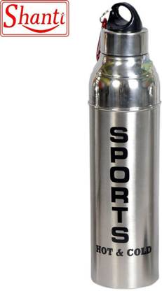 SHANTI HOT & COOL 1000 ml Water Bottle