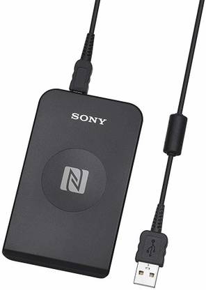 SONY RC-S380 PaSoRi NFC Card Reader Card Reader