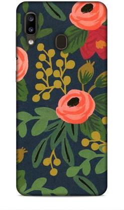 Shoptrip Back Cover for Samsung Galaxy A20 / A30