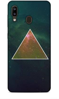 Shoptrip Back Cover for Samsung Galaxy A20 / A30