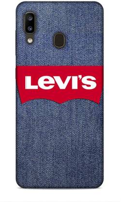 Shoptrip Back Cover for Samsung Galaxy A20 / A30
