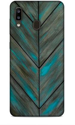 Shoptrip Back Cover for Samsung Galaxy A20 / A30