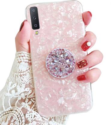 KC Back Cover for Samsung Galaxy A7 2018 Edition
