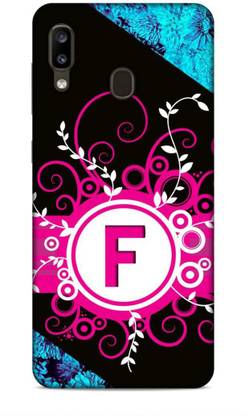 Shoptrip Back Cover for Samsung Galaxy A20 / A30