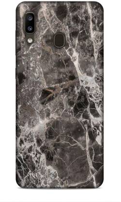 Shoptrip Back Cover for Samsung Galaxy A20 / A30