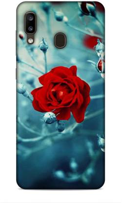 Shoptrip Back Cover for Samsung Galaxy A20 / A30
