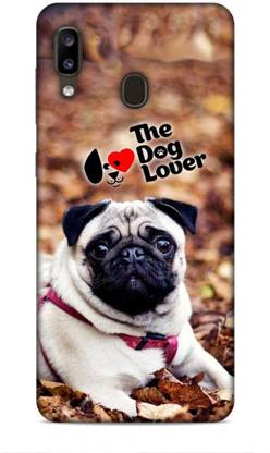 Shoptrip Back Cover for Samsung Galaxy A20 / A30