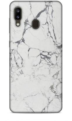 Shoptrip Back Cover for Samsung Galaxy A20 / A30