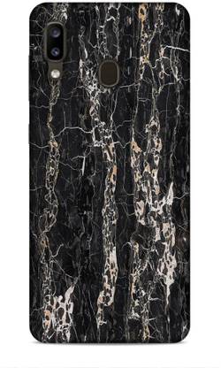 Shoptrip Back Cover for Samsung Galaxy A20 / A30