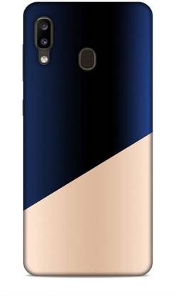 Shoptrip Back Cover for Samsung Galaxy A20 / A30
