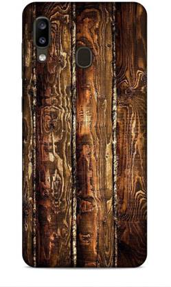 Shoptrip Back Cover for Samsung Galaxy A20 / A30