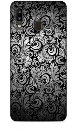 Shoptrip Back Cover for Samsung Galaxy A20 / A30