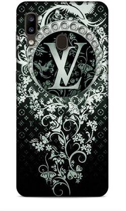 Shoptrip Back Cover for Samsung Galaxy A20 / A30