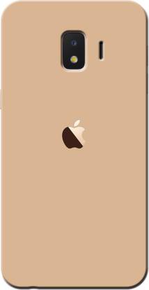 Allit Back Cover for Samsung Galaxy J2 Core