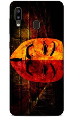 Shoptrip Back Cover for Samsung Galaxy A20 / A30