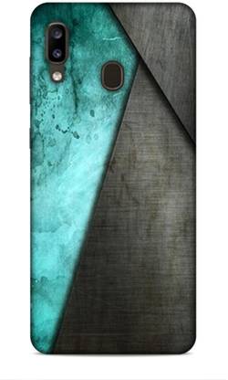 Shoptrip Back Cover for Samsung Galaxy A20 / A30