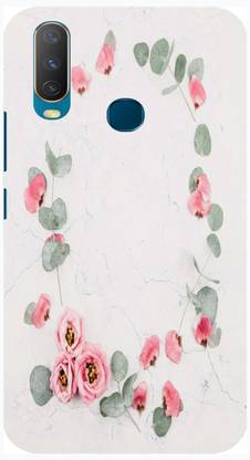 Print maker Back Cover for Vivo Y17 Back Cover