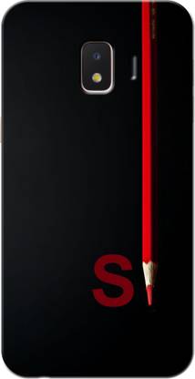 Allit Back Cover for Samsung Galaxy J2 Core