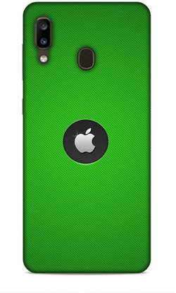 Shoptrip Back Cover for Samsung Galaxy A20 / A30